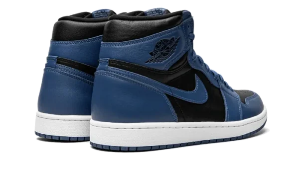 Nike Air Jordan 1 Retro High OG Dark Marina Blue