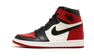 Nike Air Jordan 1 Retro High Bred Toe