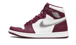 Nike Air Jordan 1 Retro High OG Bordeaux