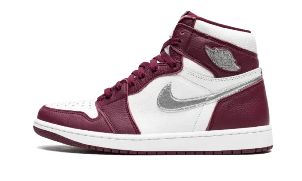 Nike Air Jordan 1 Retro High OG Bordeaux