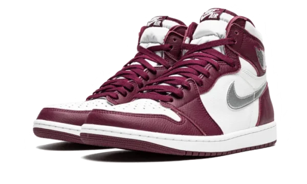 Nike Air Jordan 1 Retro High OG Bordeaux