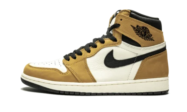 Nike Air Jordan 1 Retro High Rookie of the Year