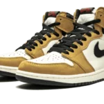 Nike Air Jordan 1 Retro High Rookie of the Year