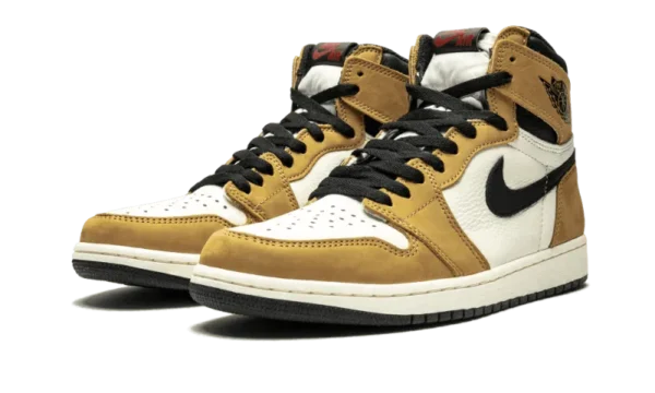 Nike Air Jordan 1 Retro High Rookie of the Year