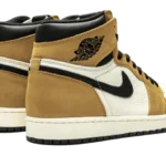 Nike Air Jordan 1 Retro High Rookie of the Year
