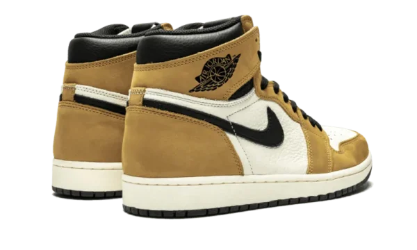 Nike Air Jordan 1 Retro High Rookie of the Year