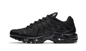 Nike Air Max Plus Triple Black