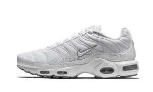 Nike Air Max Plus White