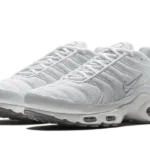 Nike Air Max Plus White
