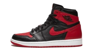 Nike Air Jordan 1 Retro High Homage To Home