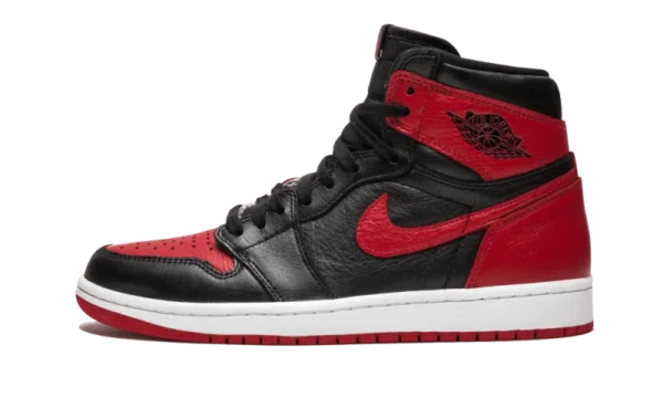 Nike Air Jordan 1 Retro High Homage To Home