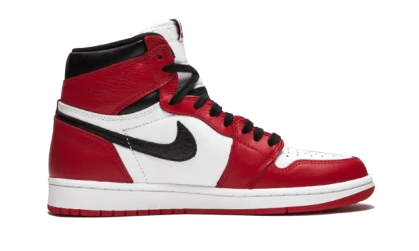 Nike Air Jordan 1 Retro High Homage To Home