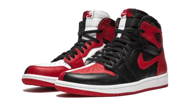 Nike Air Jordan 1 Retro High Homage To Home