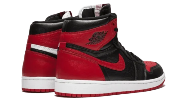 Nike Air Jordan 1 Retro High Homage To Home