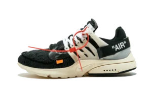 Nike Air Presto Off White The Ten