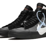 Nike Blazer Mid Off White Grim Reaper