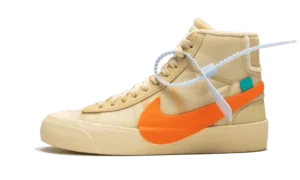 Nike Blazer Mid Off White All Hallows Eve