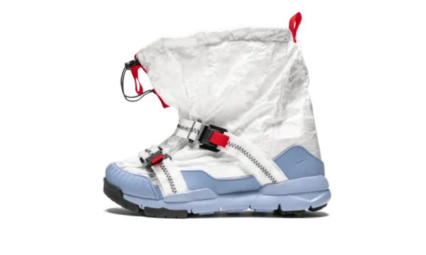 Nike Mars Yard Overshoe Tom Sachs