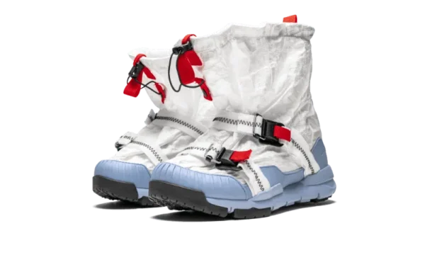 Nike Mars Yard Overshoe Tom Sachs