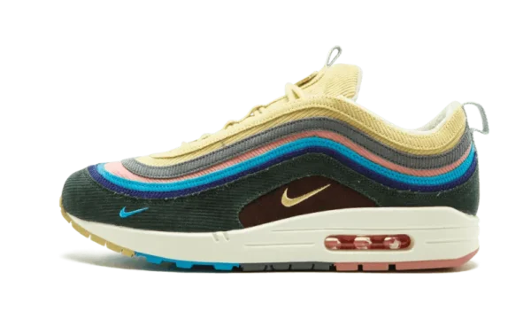 Nike Air Max 97/1 Sean Wotherspoon