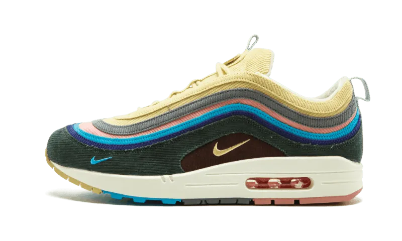 Miniatura Nike Air Max 97/1 Sean Wotherspoon