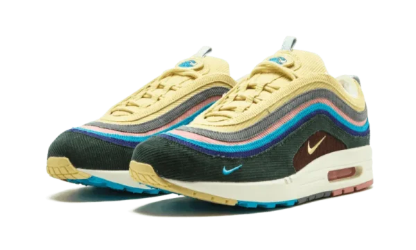 Nike Air Max 97/1 Sean Wotherspoon