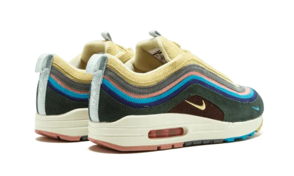 Nike Air Max 97/1 Sean Wotherspoon