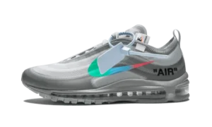 Nike Air Max 97 Off White Menta