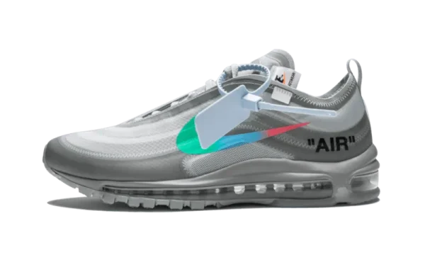 Nike Air Max 97 Off White Menta