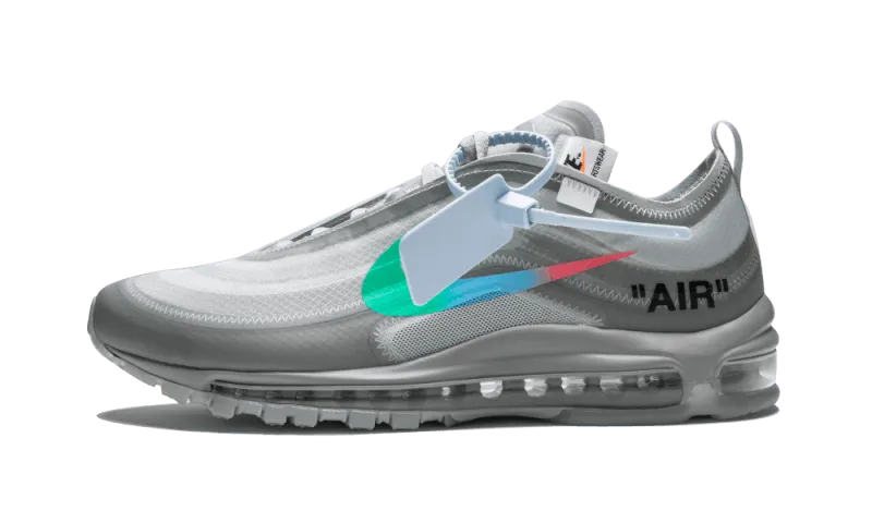 Miniatura Nike Air Max 97 Off White Menta