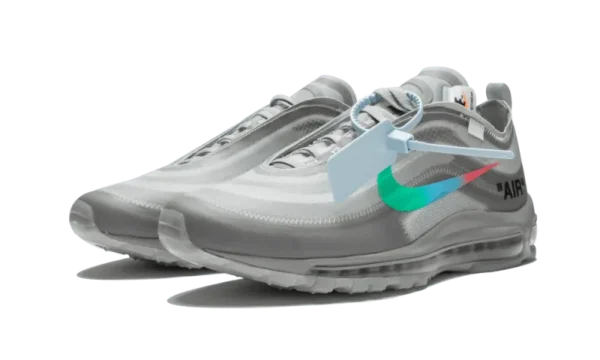 Nike Air Max 97 Off White Menta