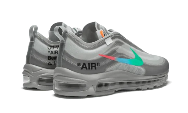 Nike Air Max 97 Off White Menta