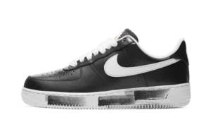 Nike Air Force 1 Low G Dragon Peaceminusone Para Noise Black