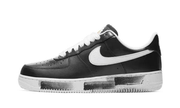 Nike Air Force 1 Low G Dragon Peaceminusone Para Noise Black