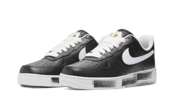 Nike Air Force 1 Low G Dragon Peaceminusone Para Noise Black