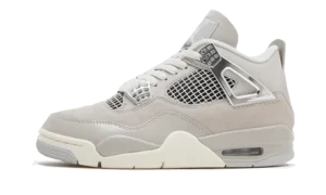 Nike Air Jordan 4 Retro Frozen Moments