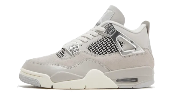 Nike Air Jordan 4 Retro Frozen Moments