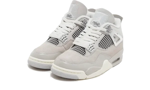 Nike Air Jordan 4 Retro Frozen Moments