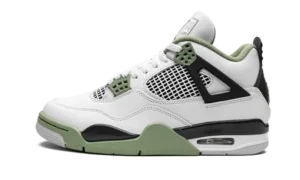 Nike Air Jordan 4 Seafoam