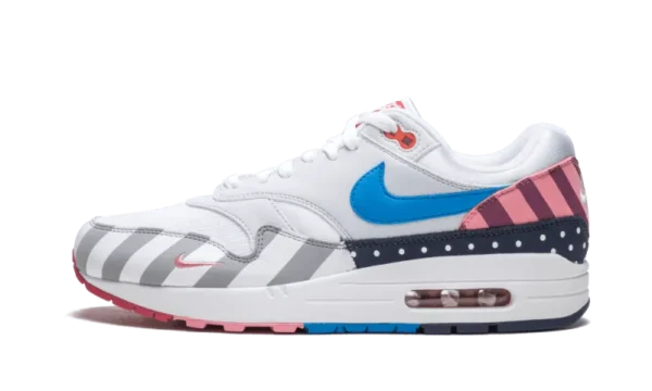 Nike Air Max 1 Parra