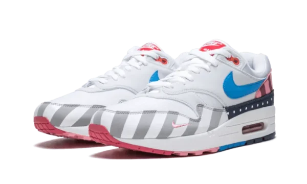 Nike Air Max 1 Parra