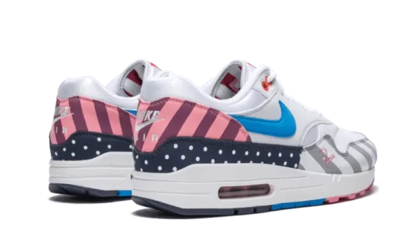 Nike Air Max 1 Parra