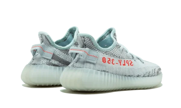 Yeezy Boost 350 V2 Blue Tint