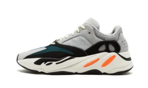 Yeezy 700 Wave Runner Solid Grey