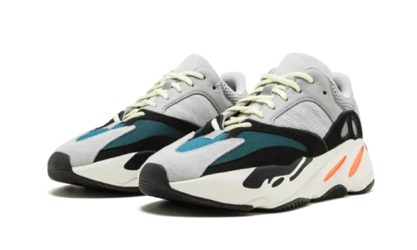 Yeezy 700 Wave Runner Solid Grey