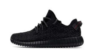 Yeezy Boost 350 Pirate Black