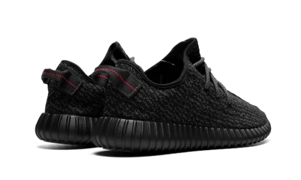 Yeezy Boost 350 Pirate Black