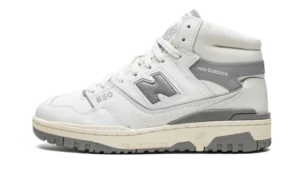 New Balance 650R Aimé Leon Dore White Grey