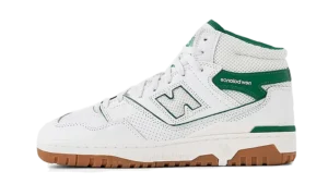 New Balance 650 Aime Leon Dore Classic Pine Green