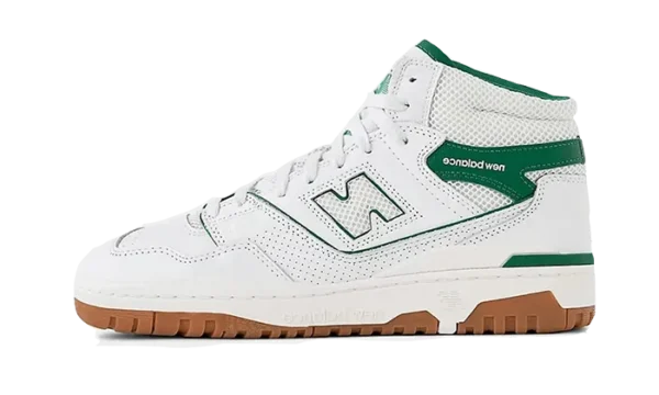 New Balance 650 Aime Leon Dore Classic Pine Green